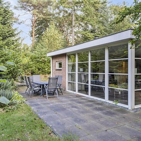 Relaxen In Het Bos Met Privesauna Holten Exterior foto