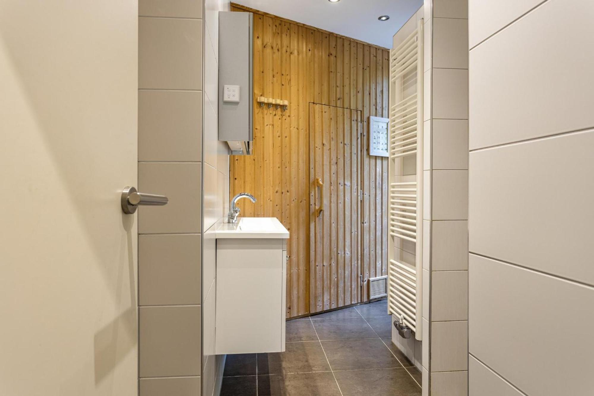 Relaxen In Het Bos Met Privesauna Holten Exterior foto